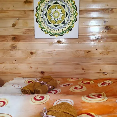 Maringotka Na Vysluni