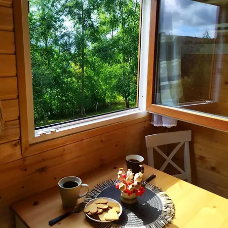 Maringotka Na Vysluni *